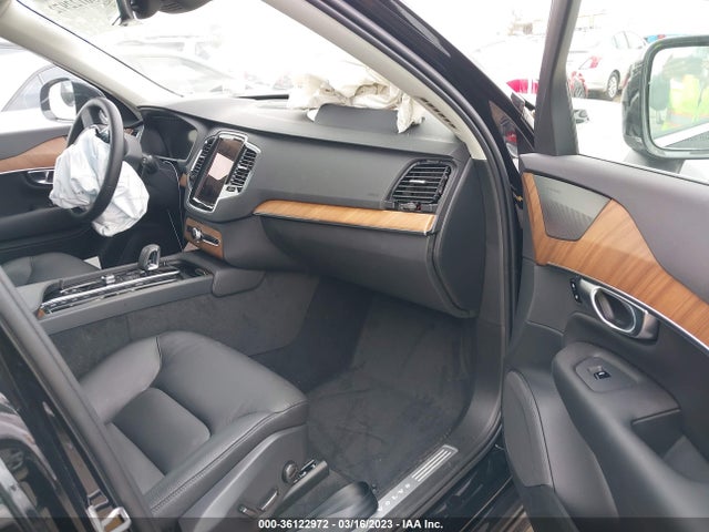 2023 Volvo XC90, VIN: YV4062PN4P1934210
