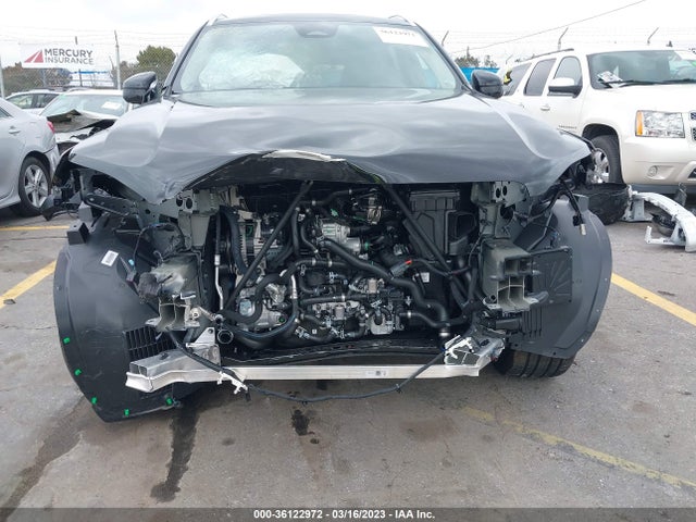 2023 Volvo XC90, VIN: YV4062PN4P1934210
