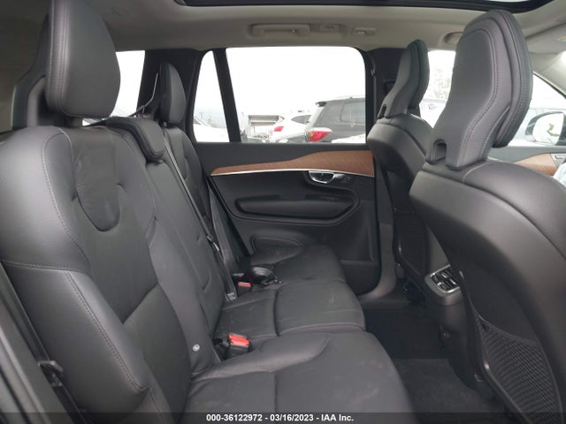 2023 Volvo XC90, VIN: YV4062PN4P1934210