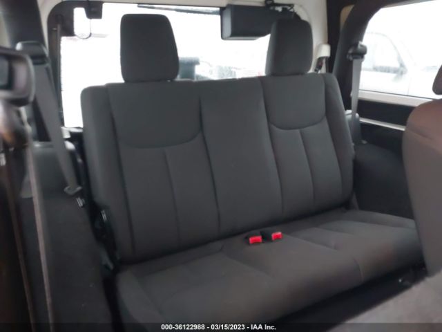 1C4AJWAG3HL610369 Jeep Wrangler Sport