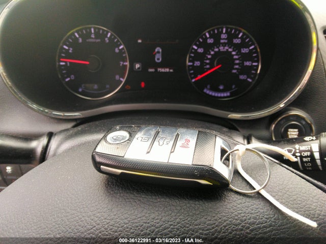 KIA Forte 5-door Ex 2015 KNAFX5A8XF5267601 Image 11