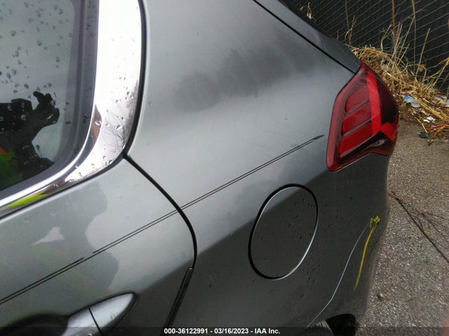 KIA Forte 5-door Ex 2015 KNAFX5A8XF5267601 Image 6