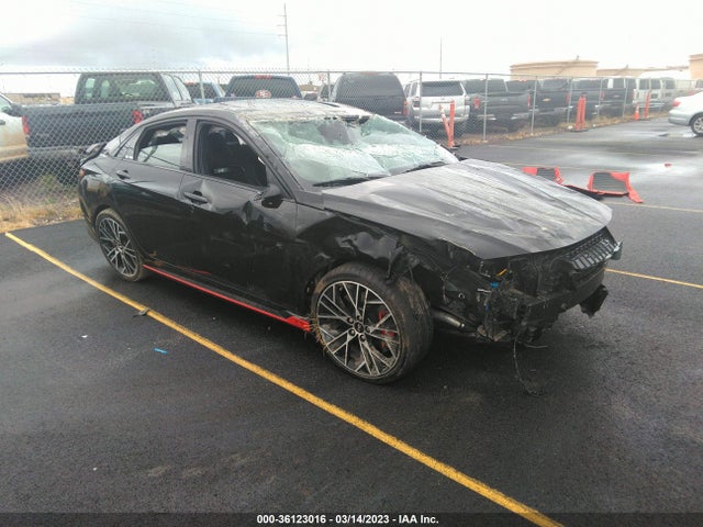 Hyundai ELANTRA N 2022 KMHLW4AK0NU006556 main image