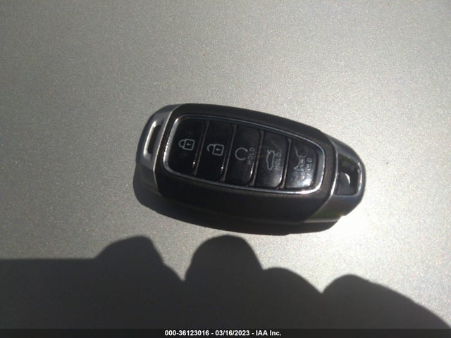 Hyundai ELANTRA N 2022 KMHLW4AK0NU006556 Image 3