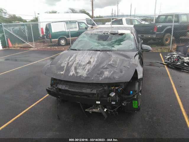 Hyundai ELANTRA N 2022 KMHLW4AK0NU006556 Image 8
