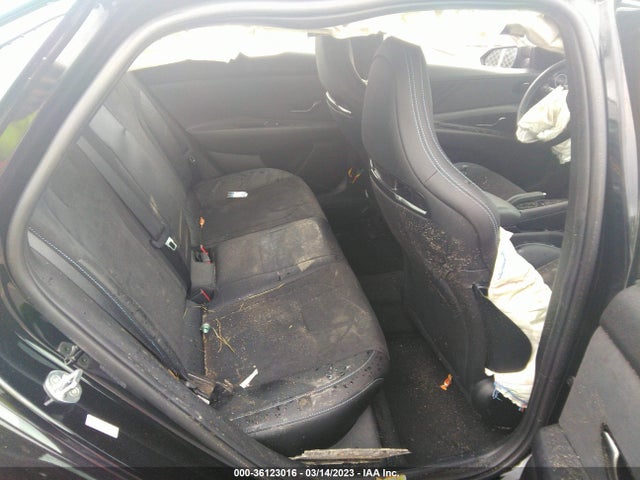 Hyundai ELANTRA N 2022 KMHLW4AK0NU006556 Image 10