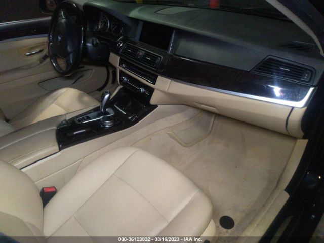 WBA5A7C56FD621907 BMW 5 Series 528i Xdrive