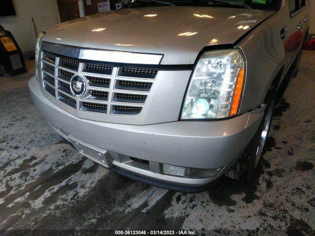 1GYFK66837R211049 Cadillac ESCALADE ESV