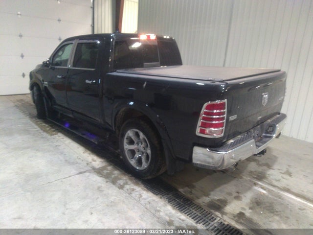 RAM 1500 Laramie 2018 1C6RR7NT1JS208779 Image 3