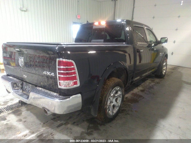 RAM 1500 Laramie 2018 1C6RR7NT1JS208779 Image 4