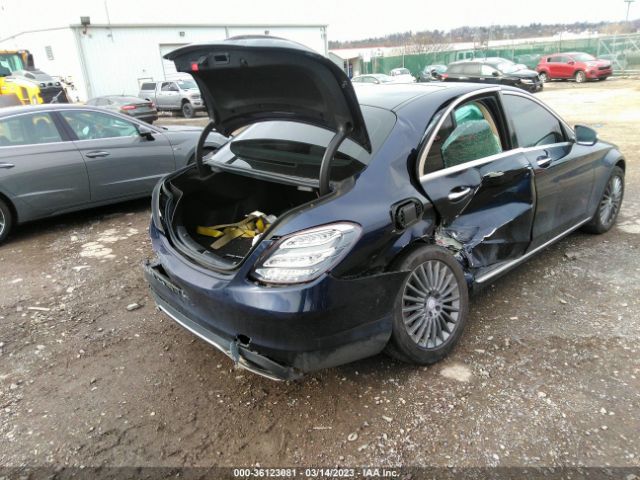 55SWF4KB5FU024317 Mercedes-Benz C-class C 300