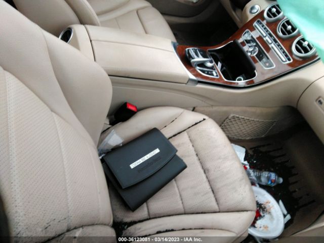 55SWF4KB5FU024317 Mercedes-Benz C-class C 300