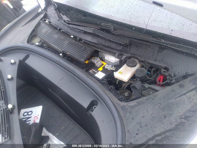 Tesla Model 3 Long Range 2020 5YJ3E1EB5LF651600 Image 11