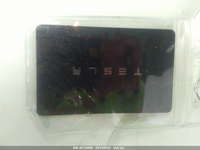 Tesla Model 3 Long Range 2020 5YJ3E1EB5LF651600 Image 3