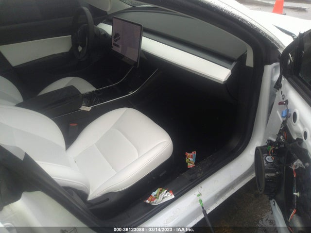 Tesla Model 3 Long Range 2020 5YJ3E1EB5LF651600 Image 6