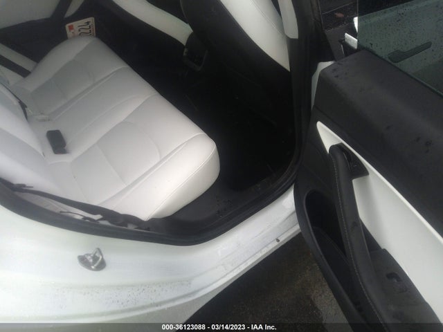 Tesla Model 3 Long Range 2020 5YJ3E1EB5LF651600 Image 9