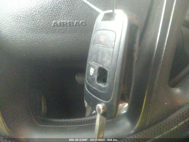 Chevrolet EQUINOX LS 2013 2GNALBEK4D6307211 Image 3