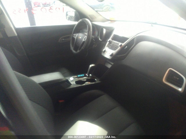 Chevrolet EQUINOX LS 2013 2GNALBEK4D6307211 Image 6