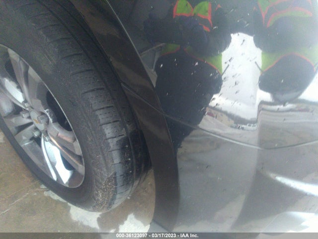 Chevrolet EQUINOX LS 2013 2GNALBEK4D6307211 Image 7