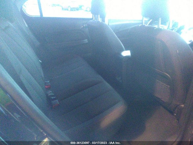 Chevrolet EQUINOX LS 2013 2GNALBEK4D6307211 Image 9
