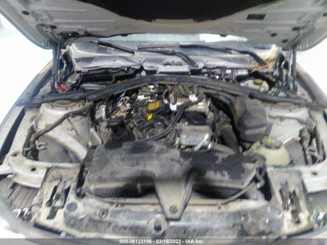 BMW 3 Series 320i 2015 WBA3B1G50FNT63647 Image 11