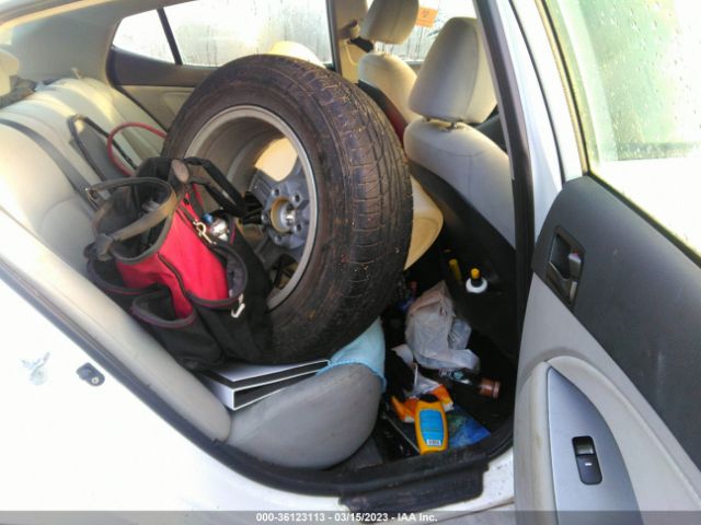 KNAGM4A7XF5527459 KIA Optima Lx