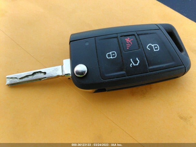 2019 VOLKSWAGEN JETTA S VIN: 3VWN57BU9KM111966