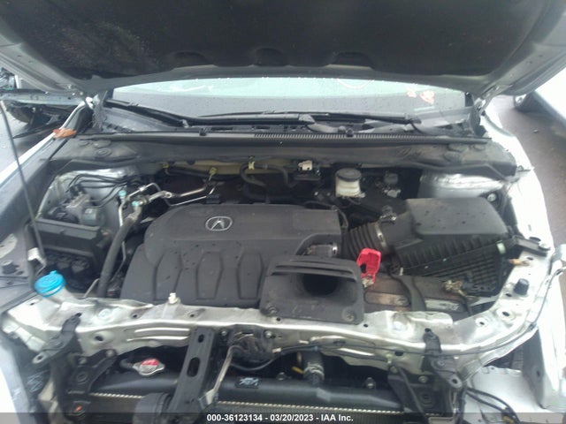 2015 Acura RDX, VIN: 5J8TB4H32FL017954