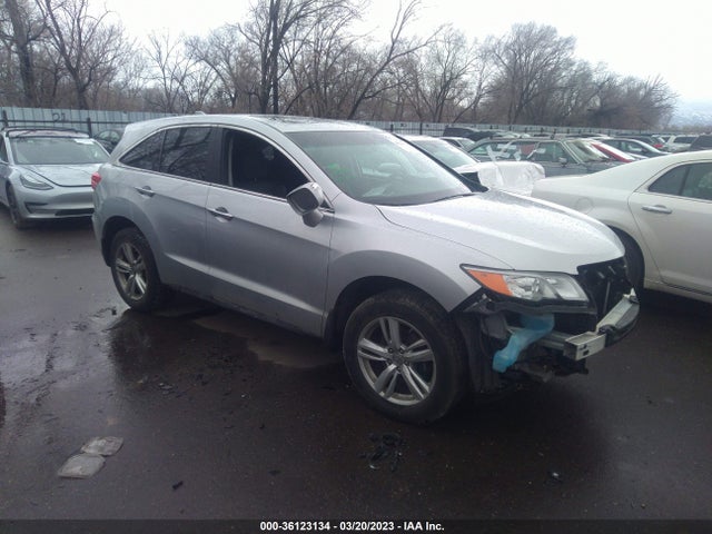 2015 Acura RDX, VIN: 5J8TB4H32FL017954
