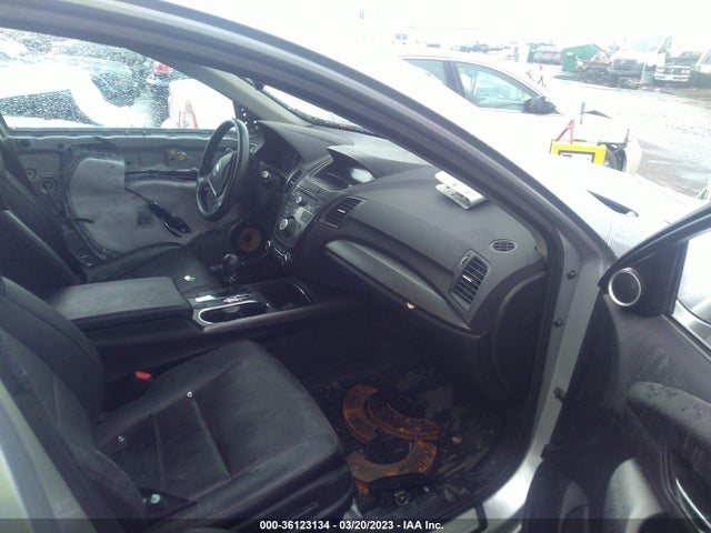 2015 Acura RDX, VIN: 5J8TB4H32FL017954