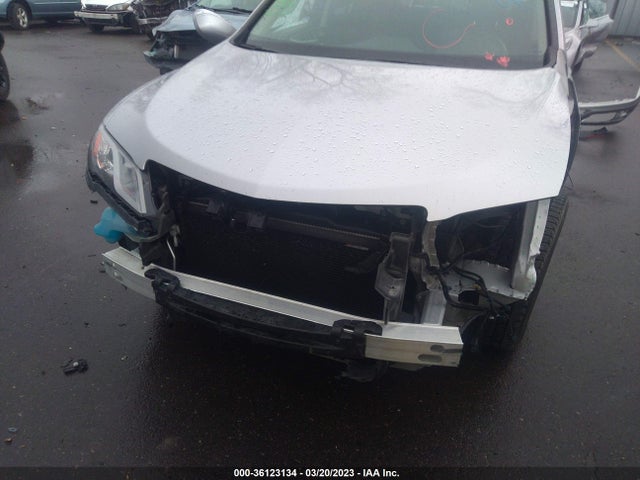 2015 Acura RDX, VIN: 5J8TB4H32FL017954