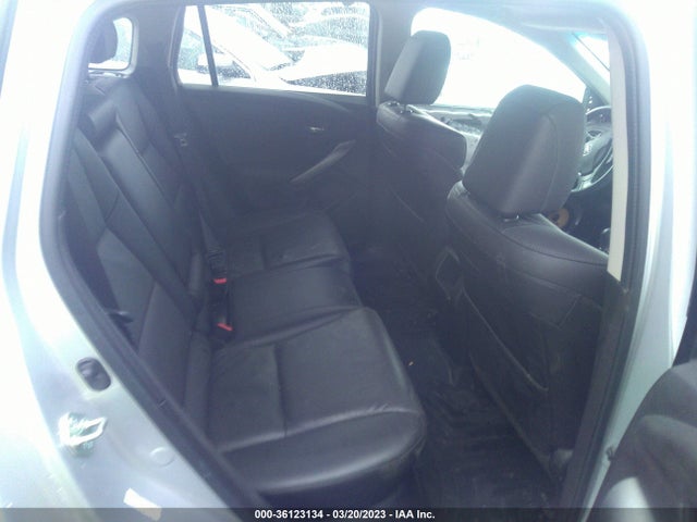 2015 Acura RDX, VIN: 5J8TB4H32FL017954
