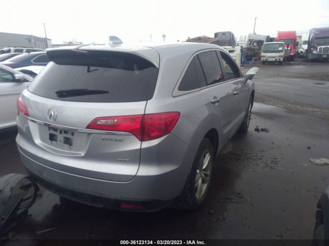 5J8TB4H32FL017954 Acura RDX