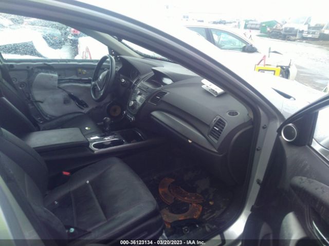 5J8TB4H32FL017954 Acura RDX