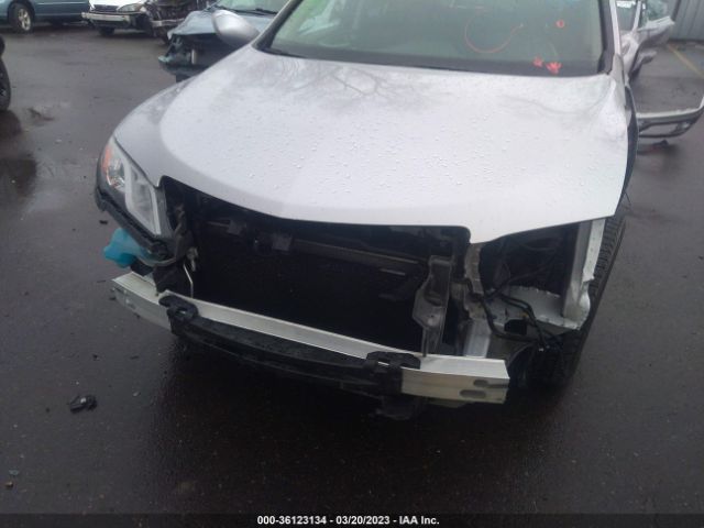 5J8TB4H32FL017954 Acura RDX