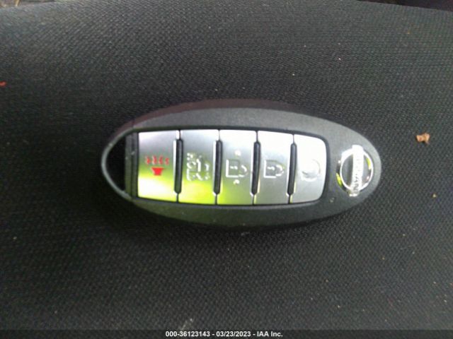 3N1AB8CV3MY206495 Nissan SENTRA SV