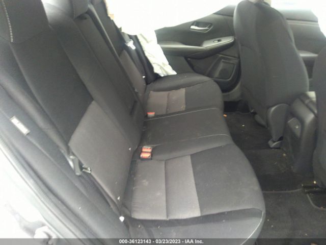 3N1AB8CV3MY206495 Nissan SENTRA SV