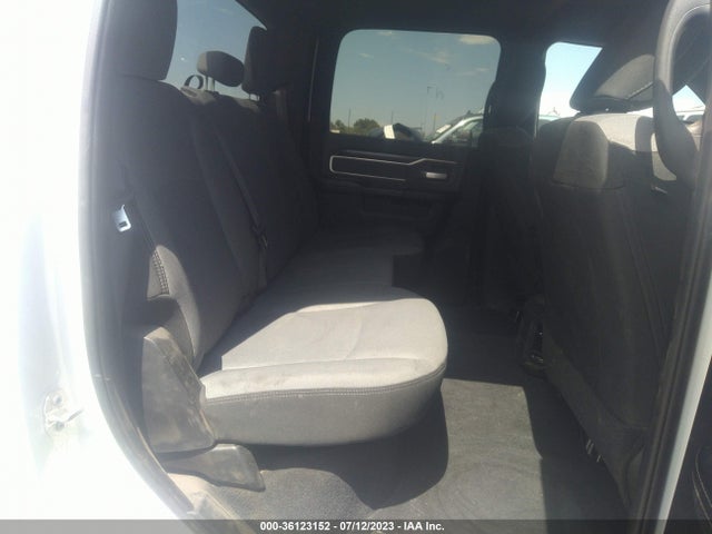 3C6UR5DL0MG628626 RAM 2500 Big Horn