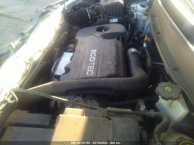 Chevrolet EQUINOX LT 2019 2GNAXUEV0K6232191 Image 11