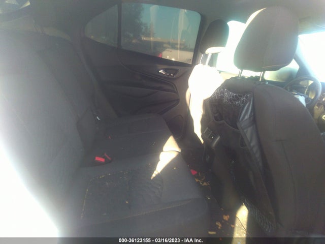 Chevrolet EQUINOX LT 2019 2GNAXUEV0K6232191 Image 9