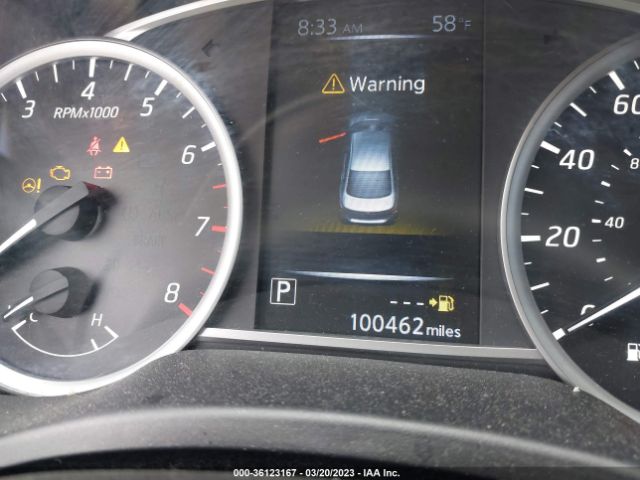 3N1AB7AP5HY410834 Nissan SENTRA SR