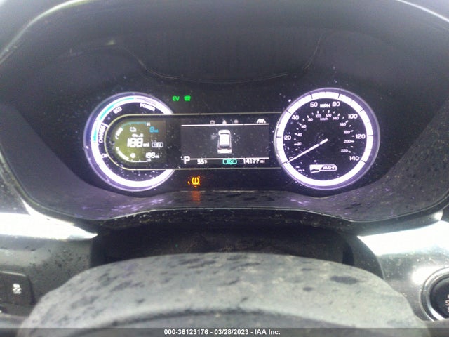 2022 Kia Niro, VIN: KNDCM3LD3N5543385