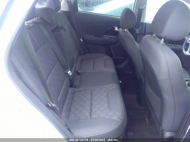 2022 Kia Niro, VIN: KNDCM3LD3N5543385