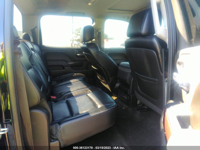 GMC Sierra 1500 Slt 2014 3GTU2VEC0EG519659 Image 8