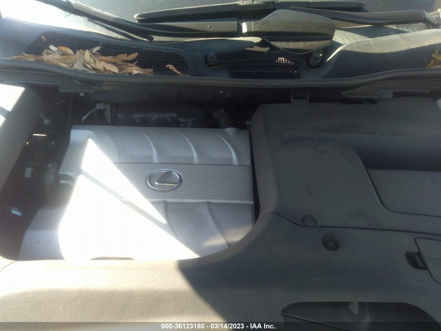 2013 LEXUS RX 350 VIN: 2T2ZK1BA1DC103769