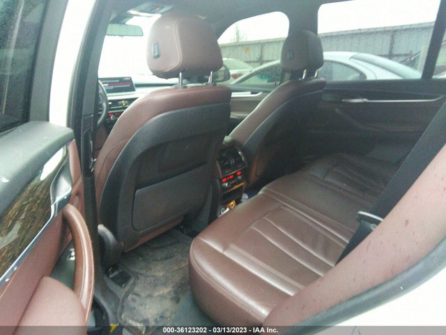 BMW X5 Xdrive40e Iperformance 2018 5UXKT0C53J0W01880 Image 8
