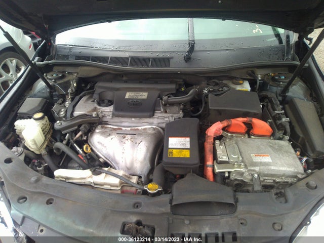 2015 Toyota Camry, VIN: 4T1BD1FK7FU168050