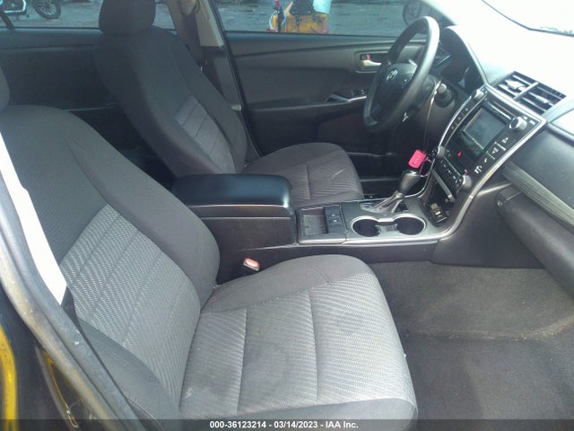 2015 Toyota Camry, VIN: 4T1BD1FK7FU168050