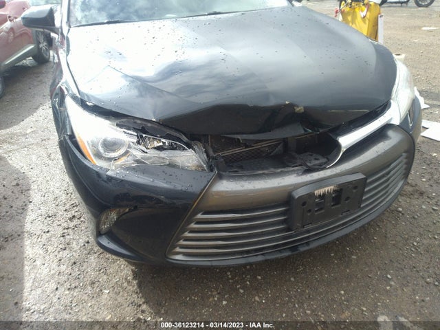 2015 Toyota Camry, VIN: 4T1BD1FK7FU168050