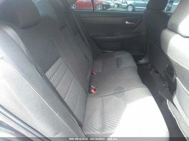 2015 Toyota Camry, VIN: 4T1BD1FK7FU168050